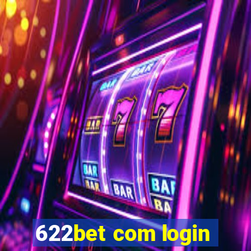 622bet com login